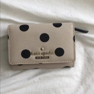 Kate Spade Darla Wallet